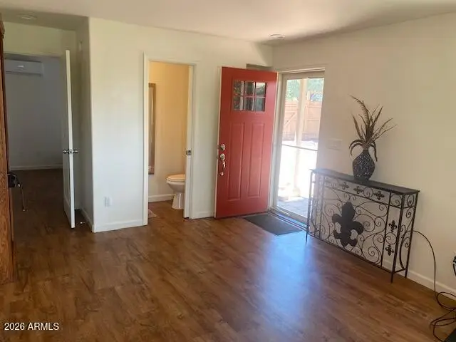 8071 W Vista Del Norte --, Payson, AZ 85541 - Image #2