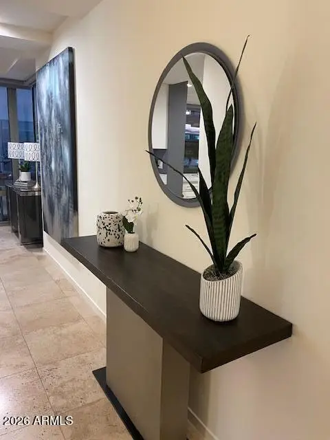 7127 E Rancho Vista Drive #2001, Scottsdale, AZ 85251