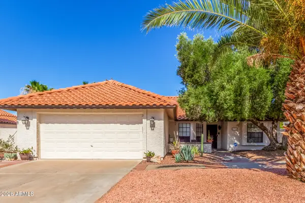 15014 N 48th Place, Scottsdale, AZ 85254