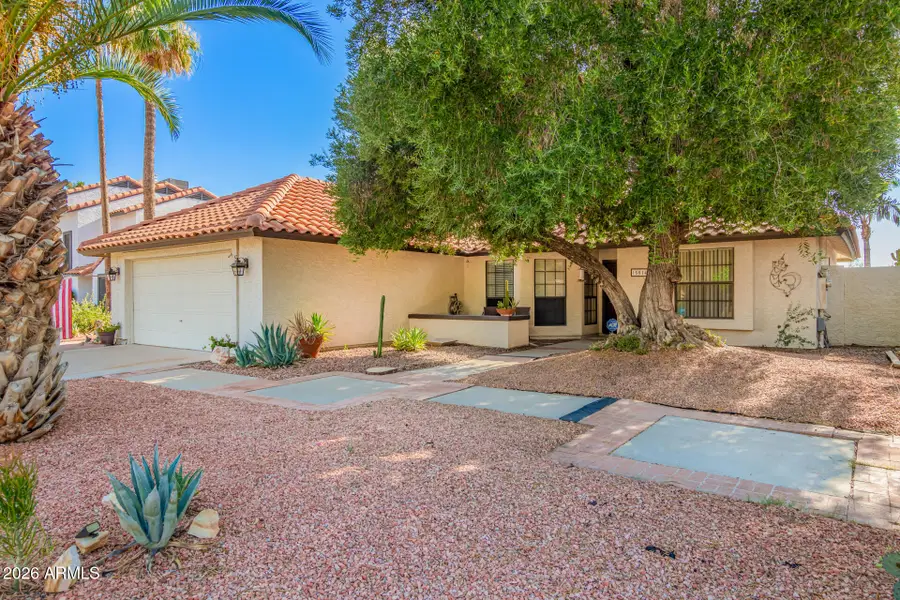 15014 N 48th Place, Phoenix, AZ 85254 - #3