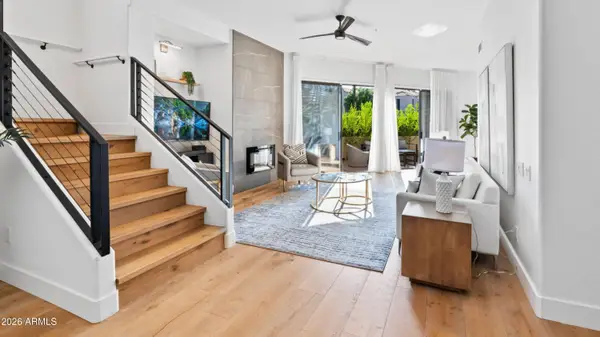 8989 N Gainey Center Drive #101, Scottsdale, AZ 85258