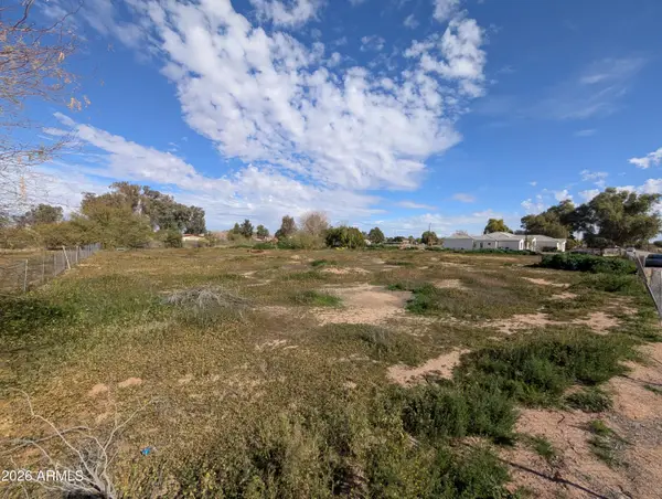 12630 E Vallejo Street, Chandler, AZ 85249