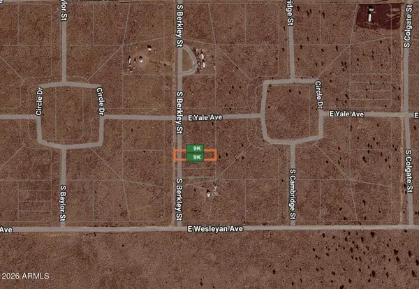 3931 S Berkley Street #24, Williams, AZ 86046