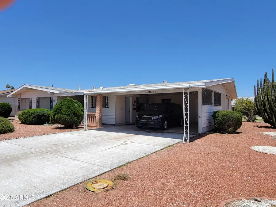 10241 N 109th Avenue, Sun City, AZ 85351 - Image #3
