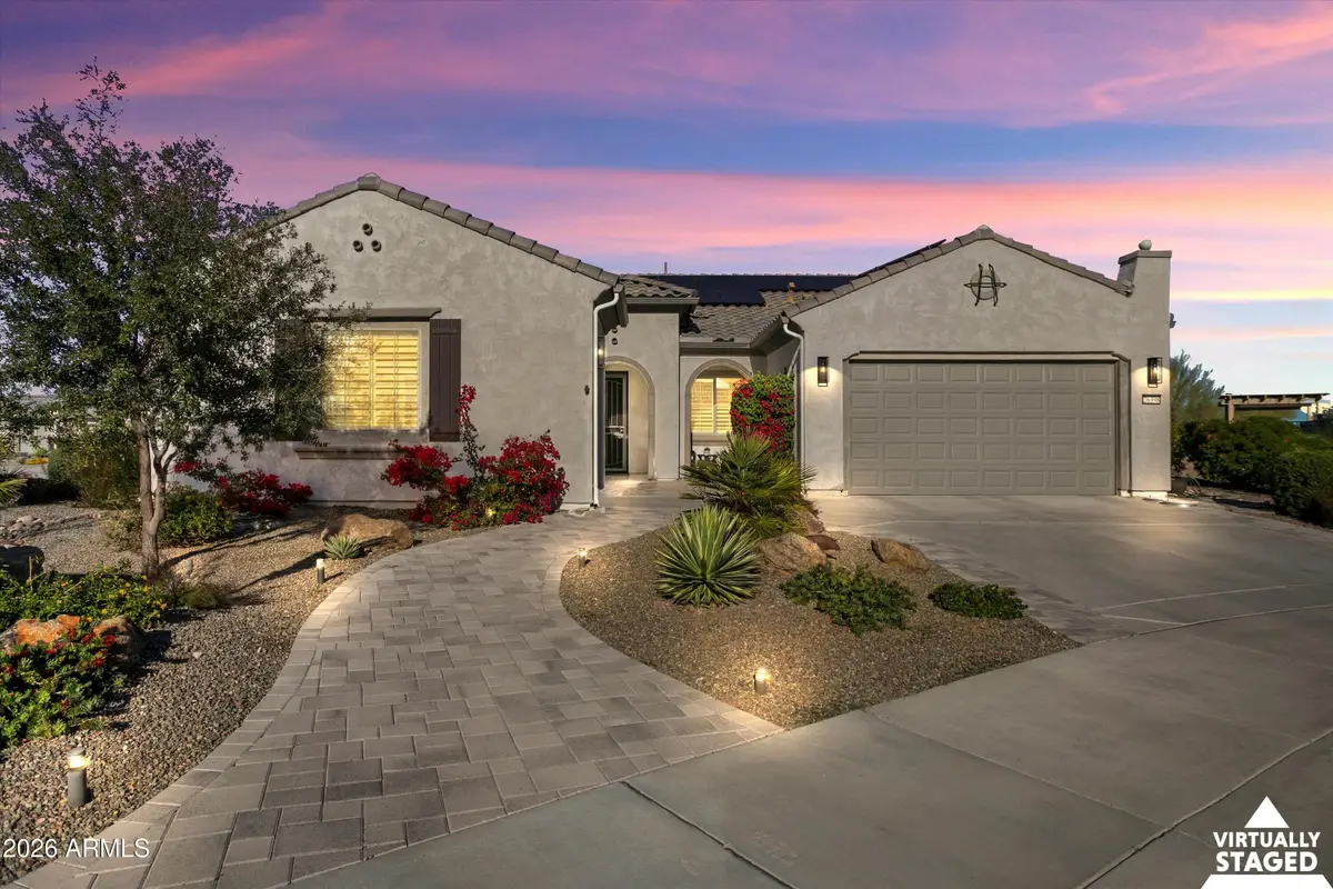 26398 W Oraibi Drive, Buckeye, AZ 85396 - Image #1