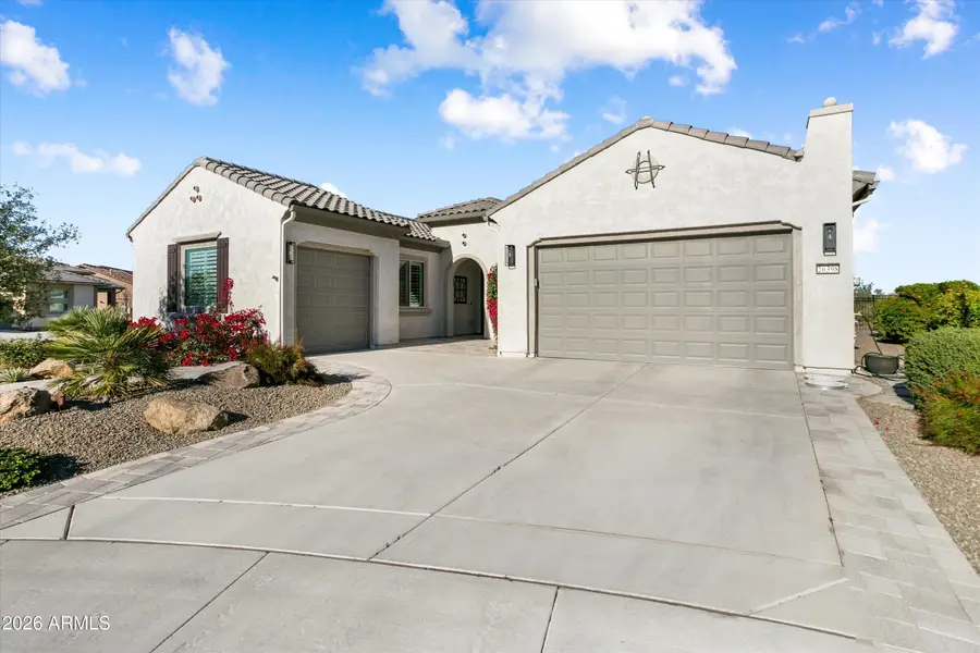 26398 W Oraibi Drive, Buckeye, AZ 85396 - Image #2