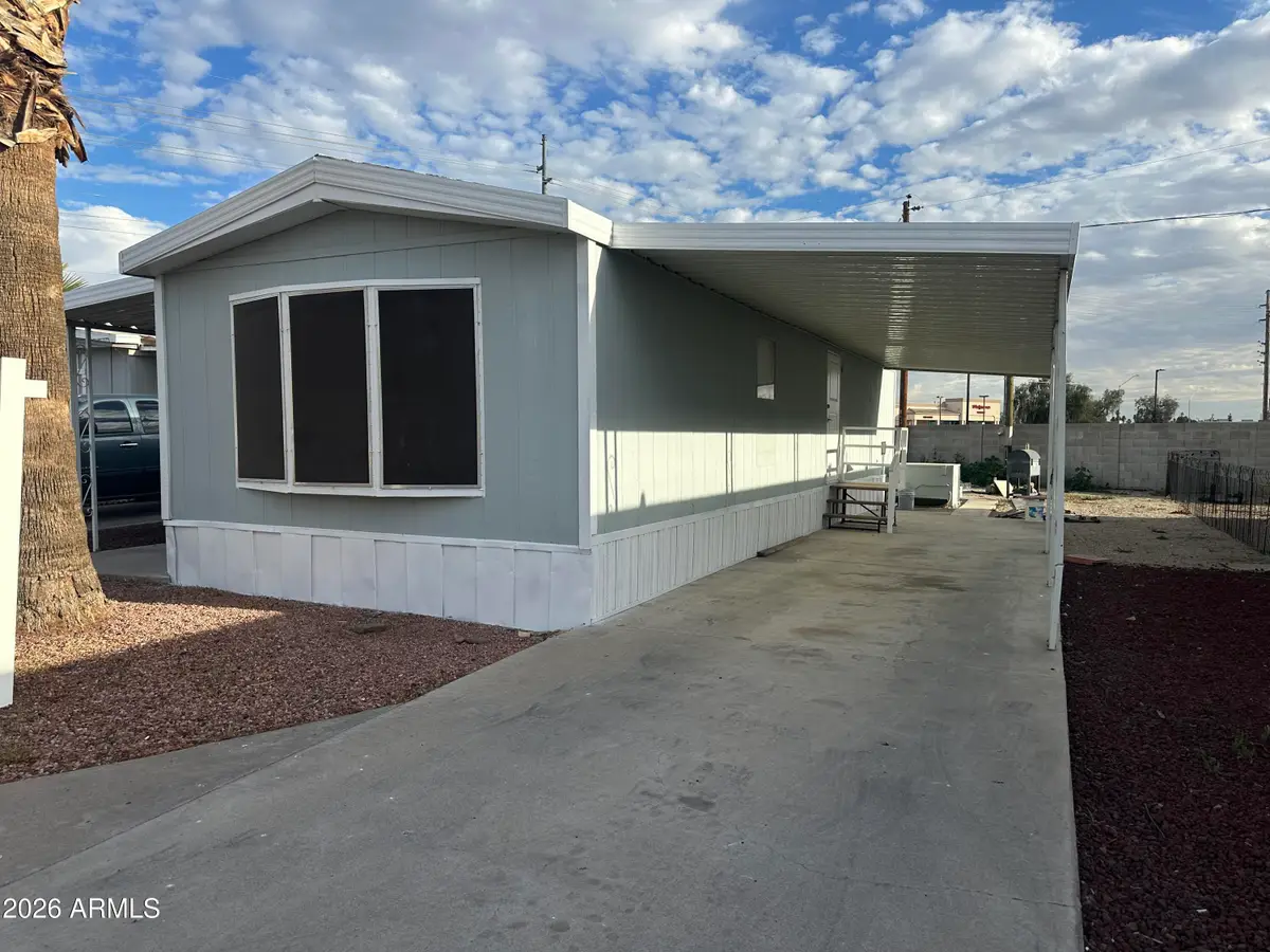 10810 N 91st Avenue #2, Peoria, AZ 85345 - #1