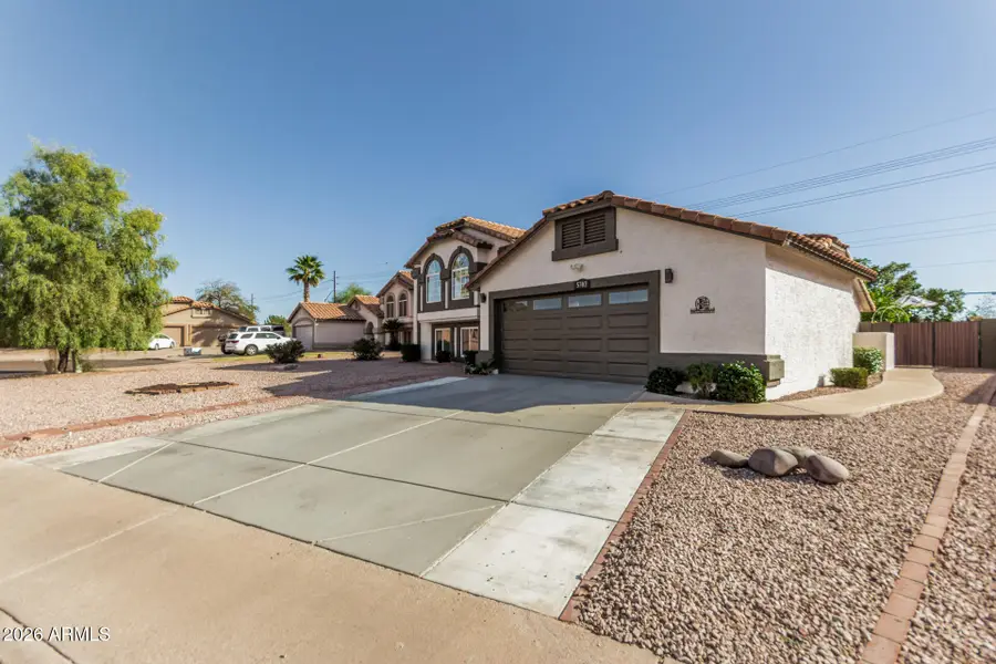 5703 E Greenway Street, Mesa, AZ 85205 - #3