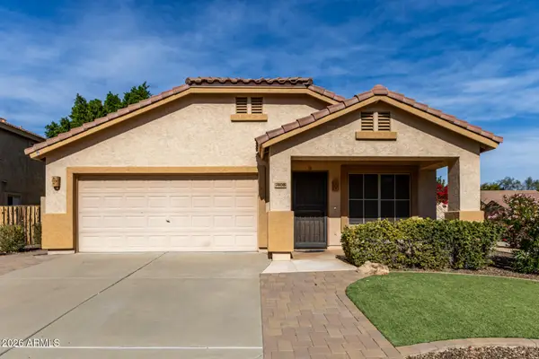 7408 W Abraham Lane, Glendale, AZ 85308