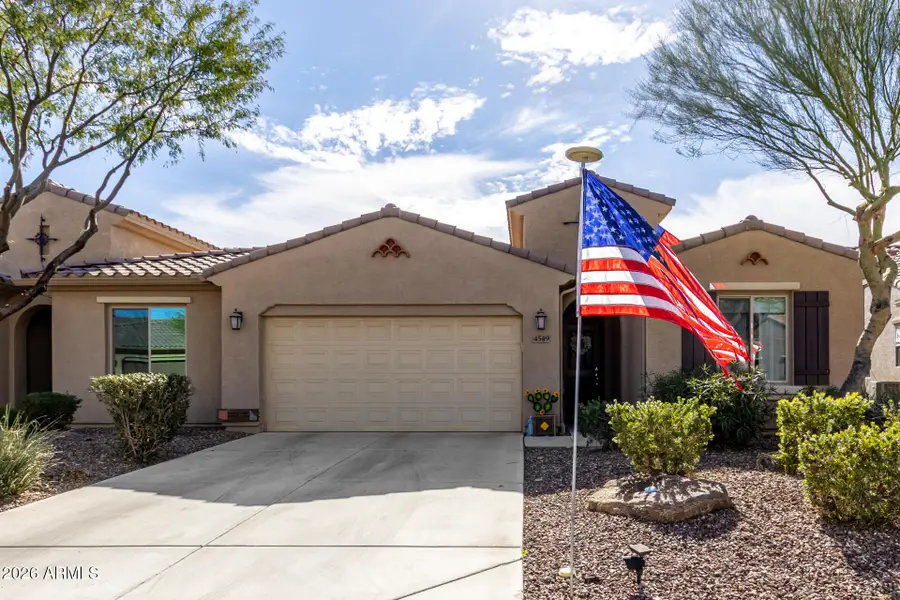 4549 W Hanna Drive, Eloy, AZ 85131 - Image #2