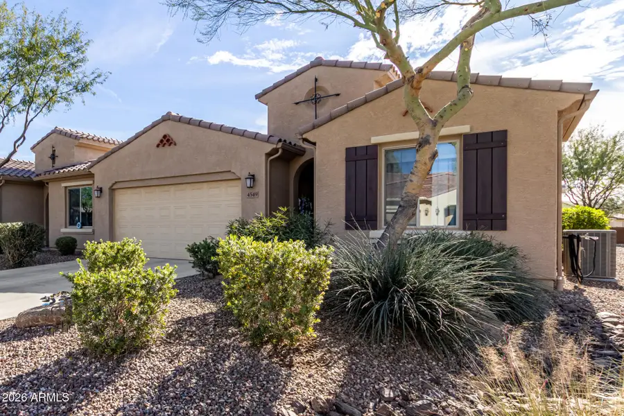 4549 W Hanna Drive, Eloy, AZ 85131 - Image #3