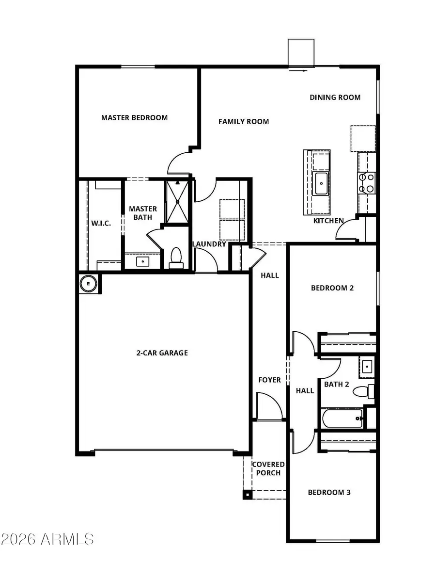 658 S Maricopa Road, Florence, AZ 85132 - #3