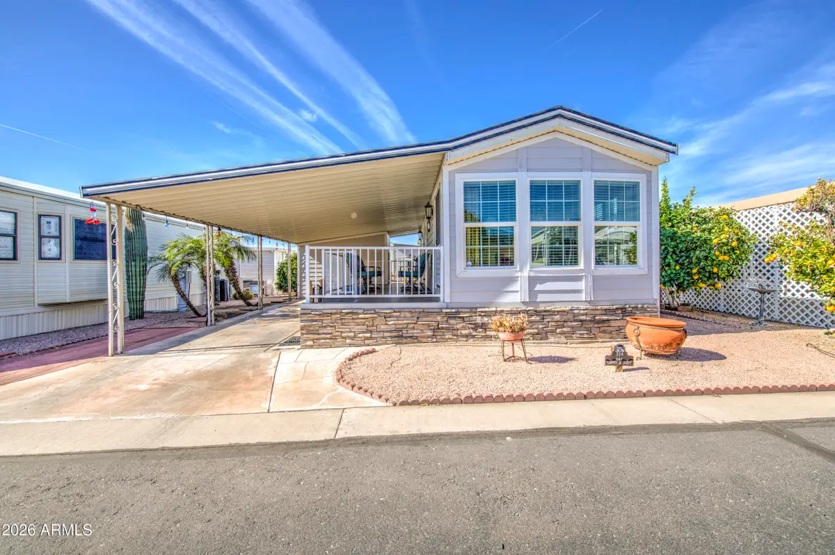 7750 E Broadway Road #314, Mesa, AZ 85208 - Image #1