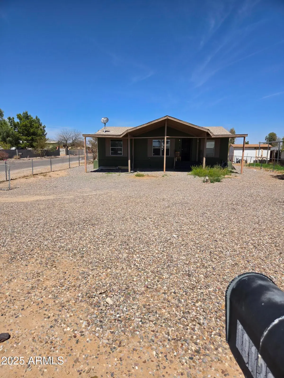 19122 W Susan Avenue, Casa Grande, AZ 85122 - Image #1
