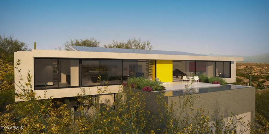 24988 N 114th Street, Scottsdale, AZ 85255 - #3