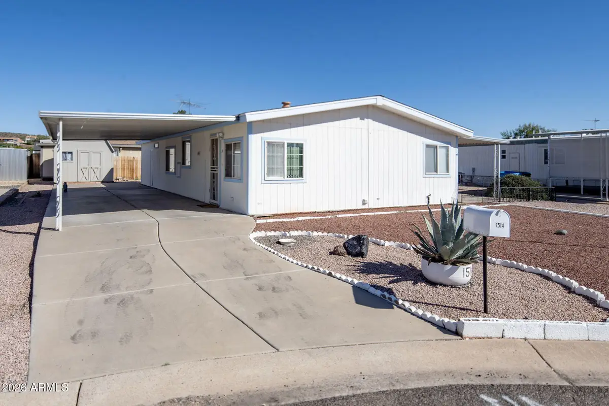 1514 E Muriel Drive, Phoenix, AZ 85022 - #1