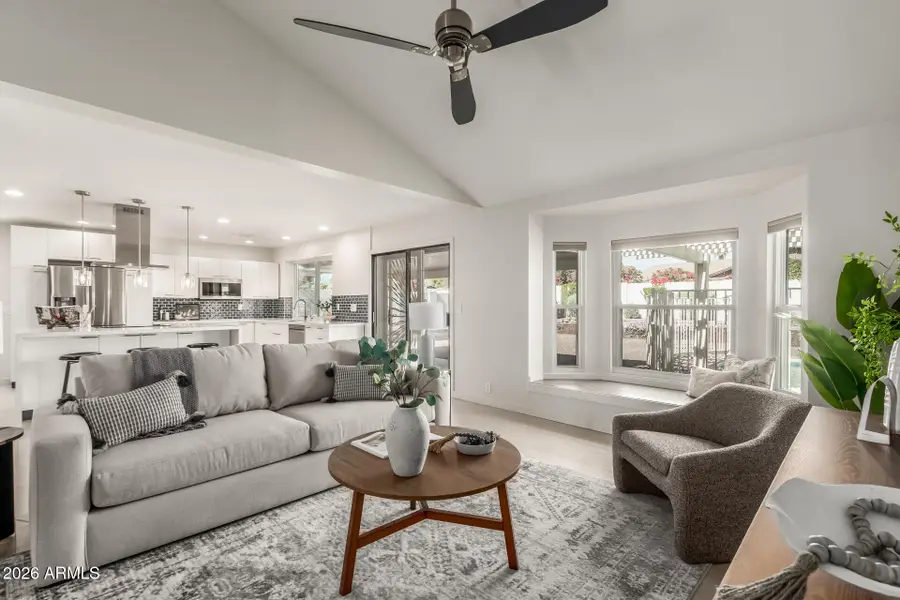 6748 E Paradise Lane, Scottsdale, AZ 85254 - Image #3