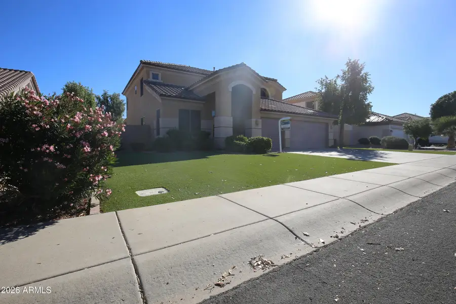 1285 N Evergreen Street, Gilbert, AZ 85233 - Image #2