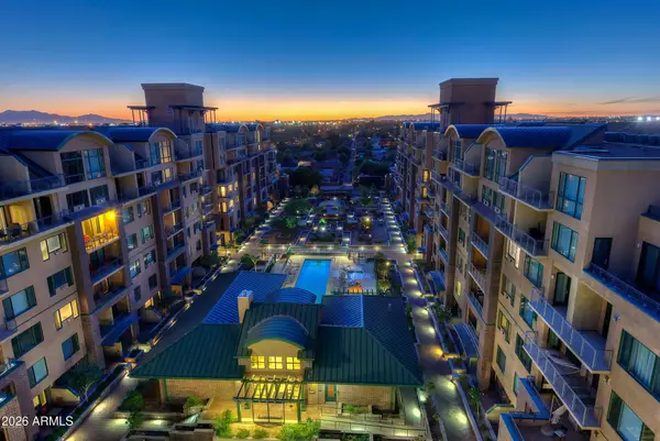 16 W Encanto Boulevard #12, Phoenix, AZ 85003