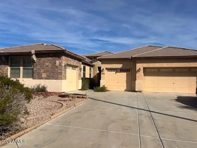22734 W Ashleigh Marie Drive, Buckeye, AZ 85326 - Image #1