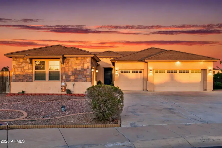 22734 W Ashleigh Marie Drive, Buckeye, AZ 85326 - Image #3