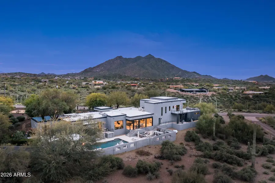 39402 N 67th Place, Cave Creek, AZ 85331 - Image #2