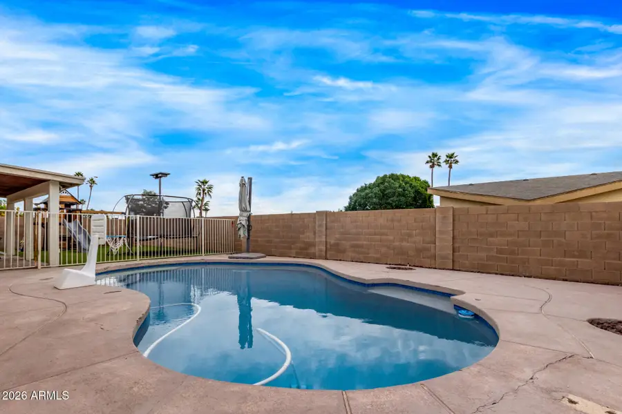 5831 W Campo Bello Drive, Glendale, AZ 85308 - Image #2