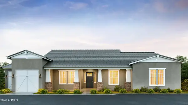 17763 W Whitefish Drive, Surprise, AZ 85388