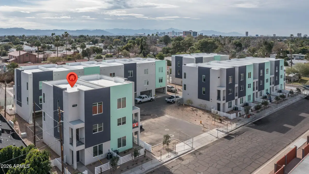 2601 E Clarendon Avenue #1, Phoenix, AZ 85016 - Image #1