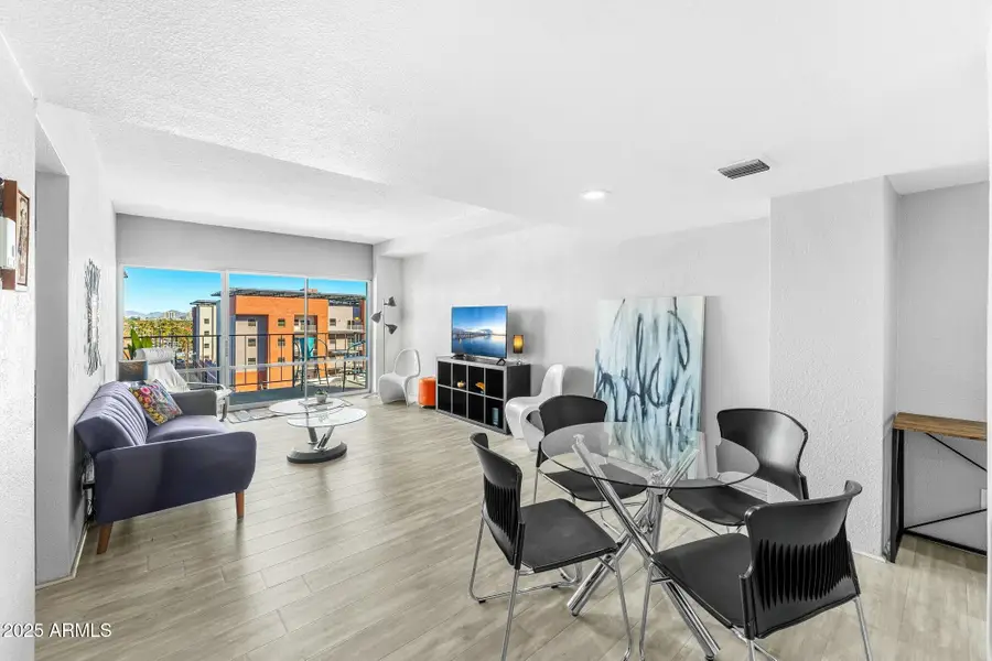 805 N 4th Avenue #609, Phoenix, AZ 85003 - #2