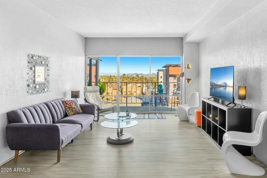 805 N 4th Avenue #609, Phoenix, AZ 85003 - #3