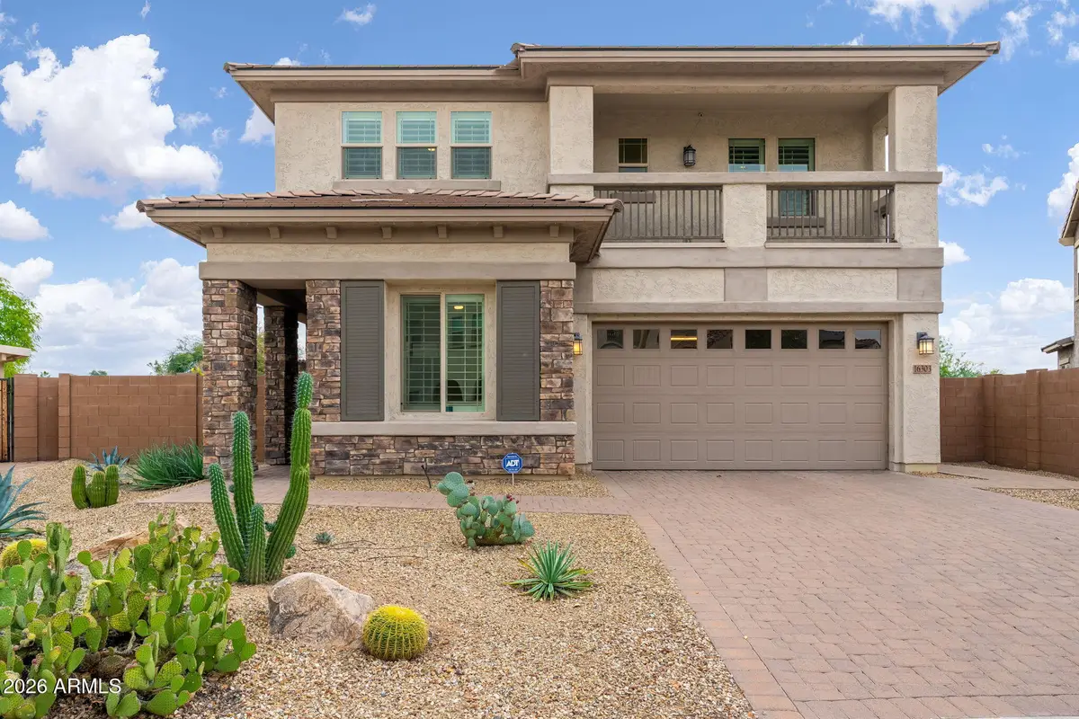 16303 N 2nd Avenue, Phoenix, AZ 85023 - Image #1