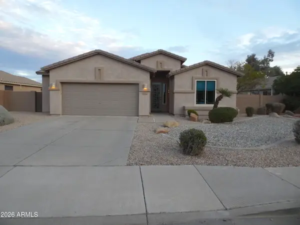 20487 N 94th Avenue, Peoria, AZ 85382