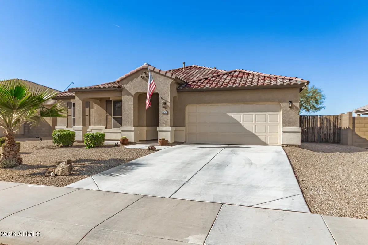 26026 N 138th Lane, Peoria, AZ 85383 - #1
