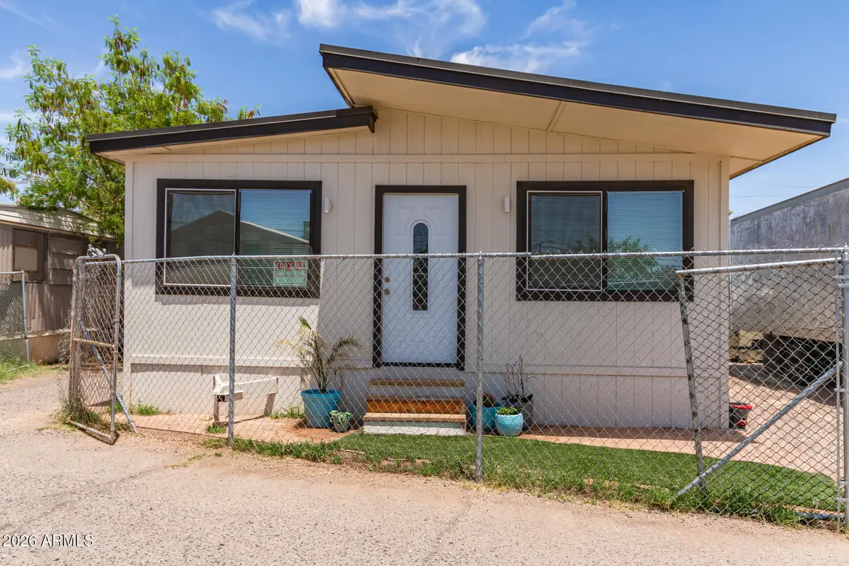 6420 W Van Buren Street #B4, Phoenix, AZ 85043 - Image #1