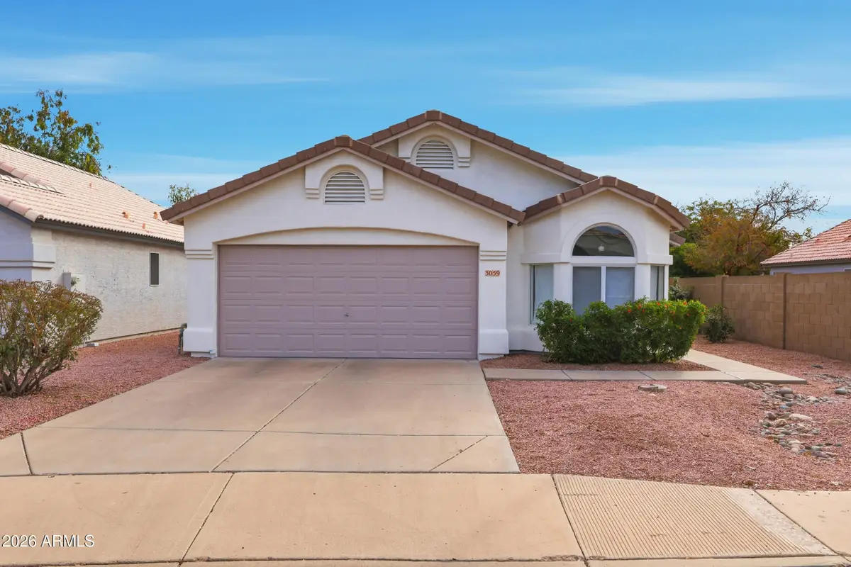 3059 E Knoll Street, Mesa, AZ 85213 - #1