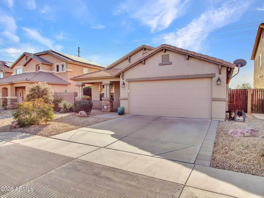 24201 W Desert Bloom Street, Buckeye, AZ 85326 - Image #3