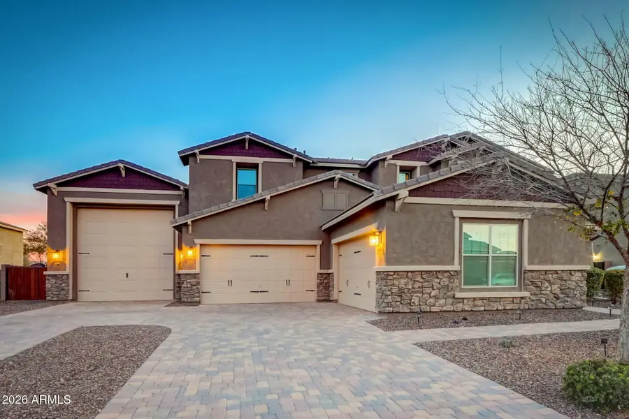 18435 W Heatherbrae Drive, Goodyear, AZ 85395 - #2