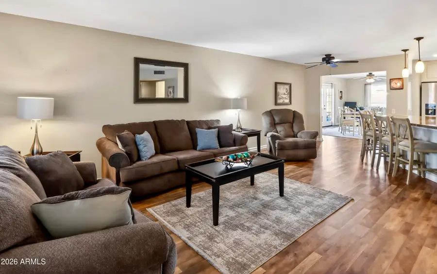 12922 W Bonanza Drive, Sun City West, AZ 85375 - #2