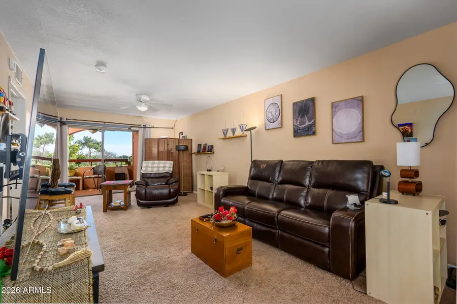 12212 N Paradise Village Parkway S #335, Phoenix, AZ 85032 - Image #2