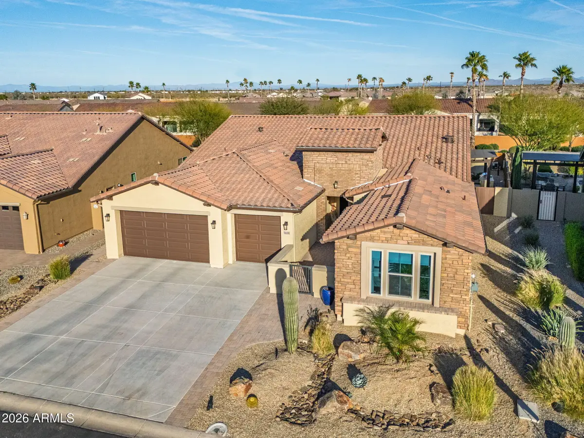 5691 N Dakota Drive, Eloy, AZ 85131 - Image #1