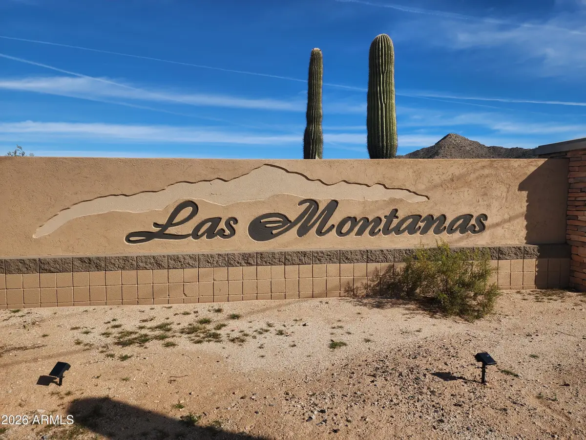 9510 W Vista Bonito Circle #56, Casa Grande, AZ 85194 - Image #1