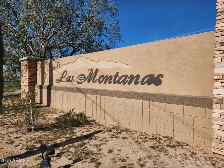 9510 W Vista Bonito Circle #56, Casa Grande, AZ 85194 - Image #2