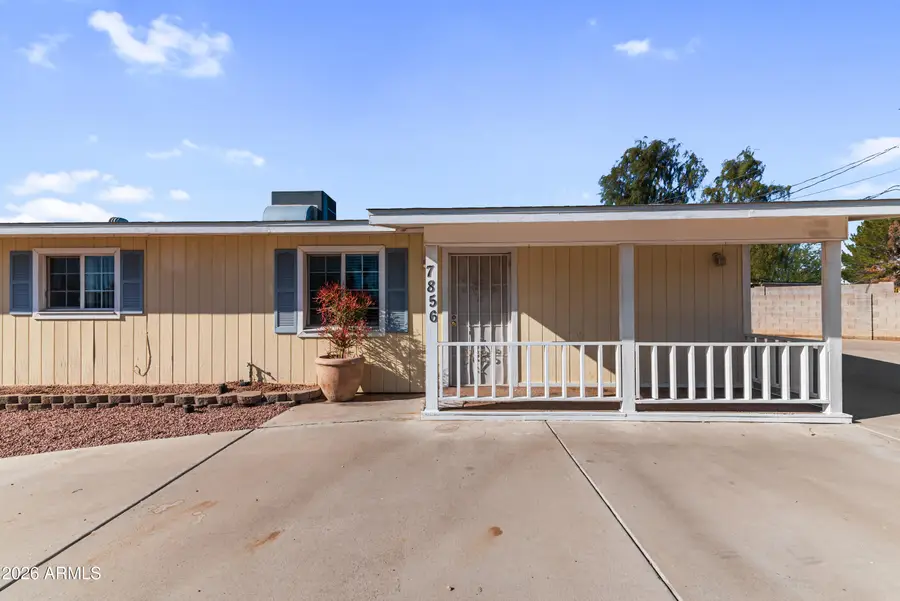 7856 E Beatrice Street, Scottsdale, AZ 85257 - #2