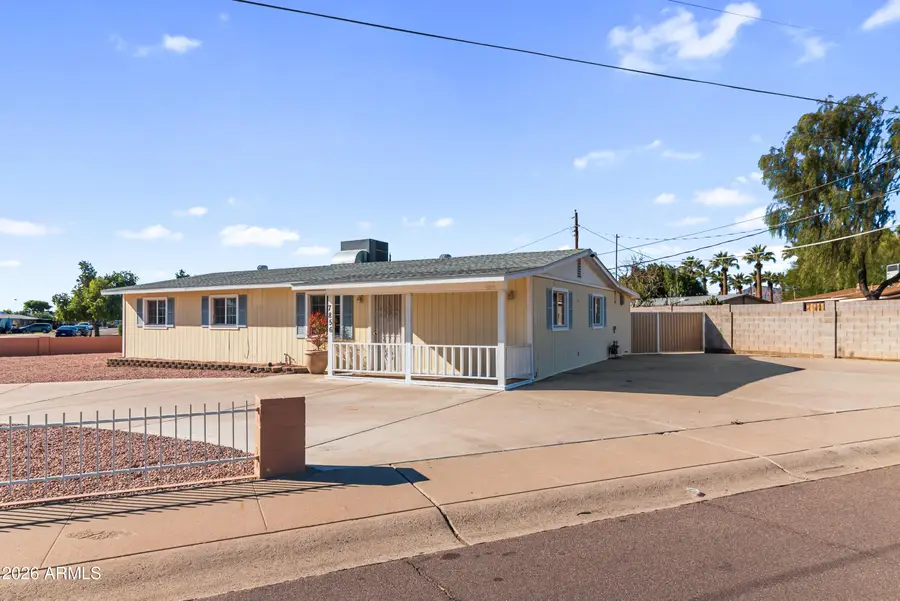 7856 E Beatrice Street, Scottsdale, AZ 85257 - #3