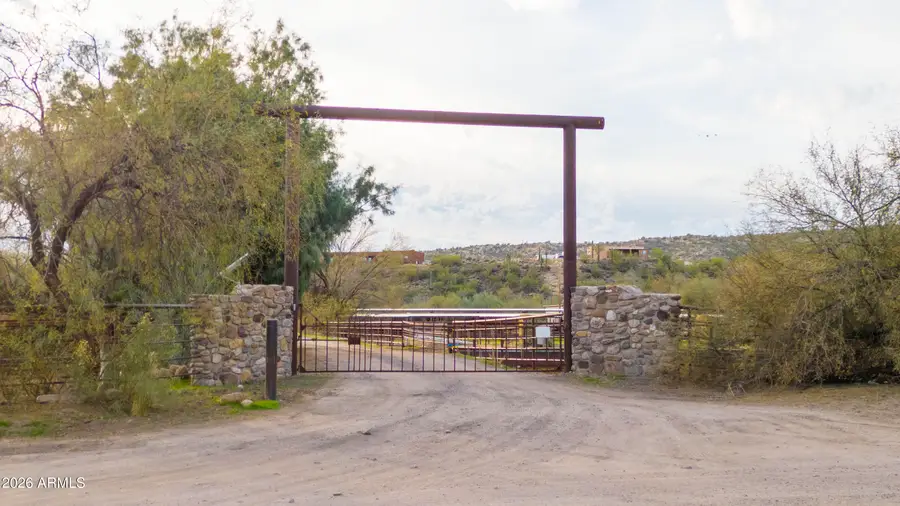 002 S Everett Bowman Roads, Wickenburg, AZ 85390 - #2