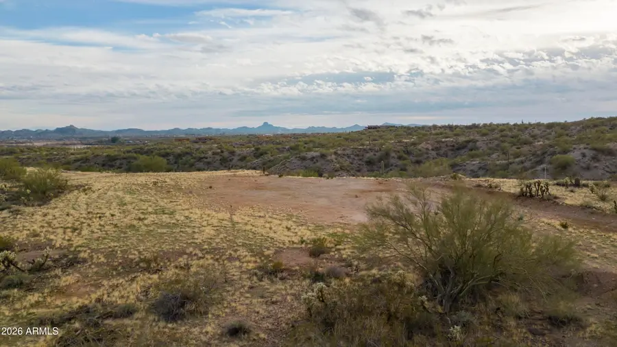 002 S Everett Bowman Roads, Wickenburg, AZ 85390 - #3