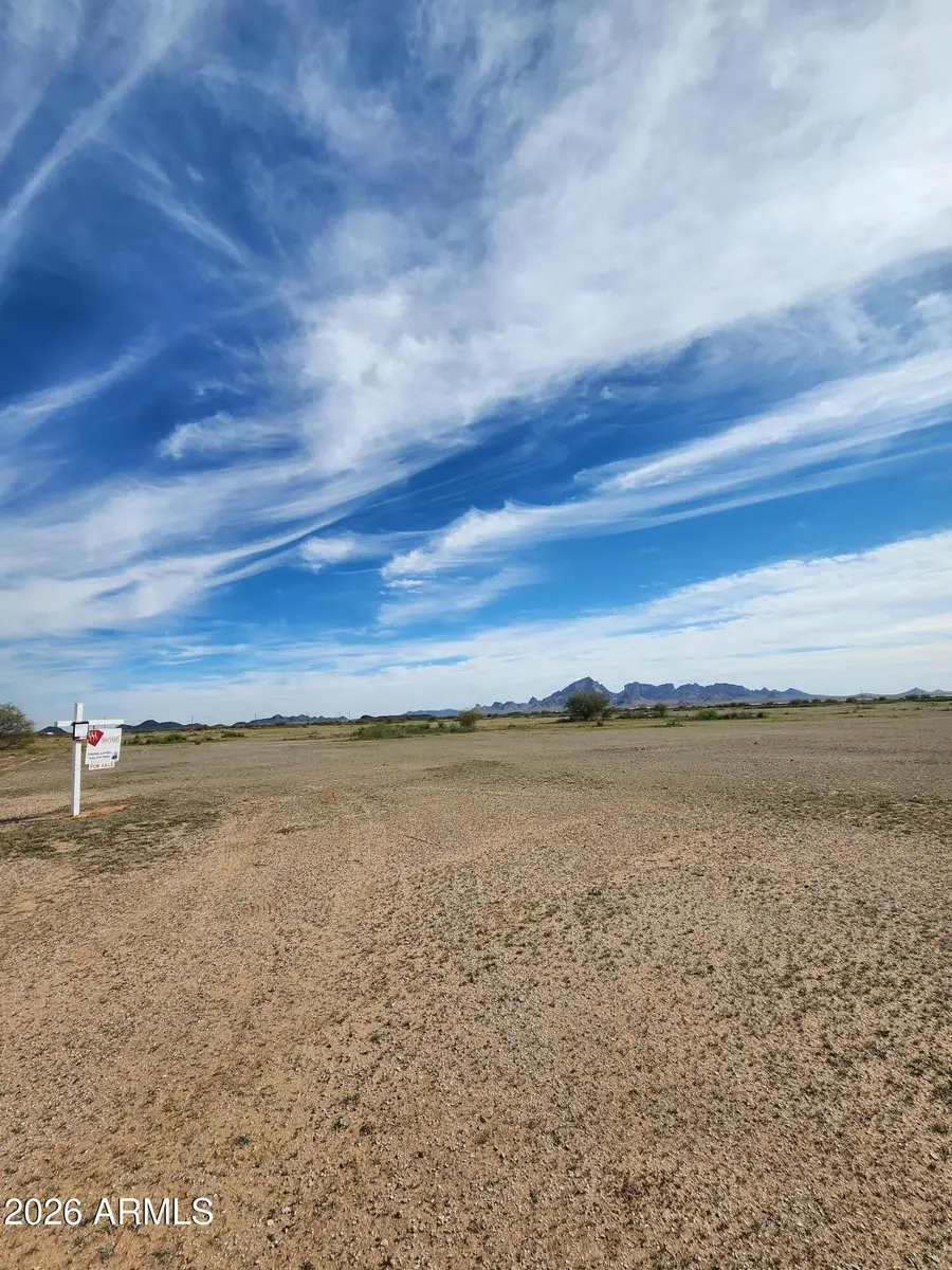 XXXX S 489th Avenue #2, Tonopah, AZ 85354 - #2
