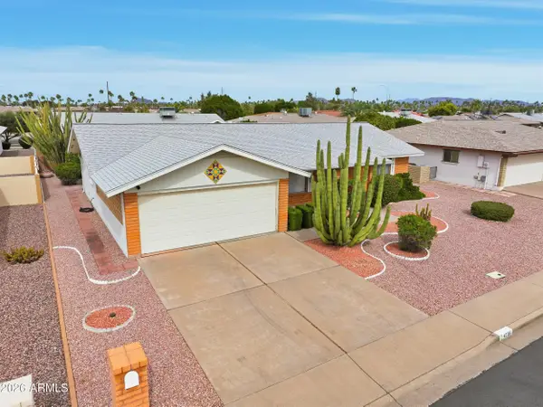 4706 E Capri Avenue, Mesa, AZ 85206