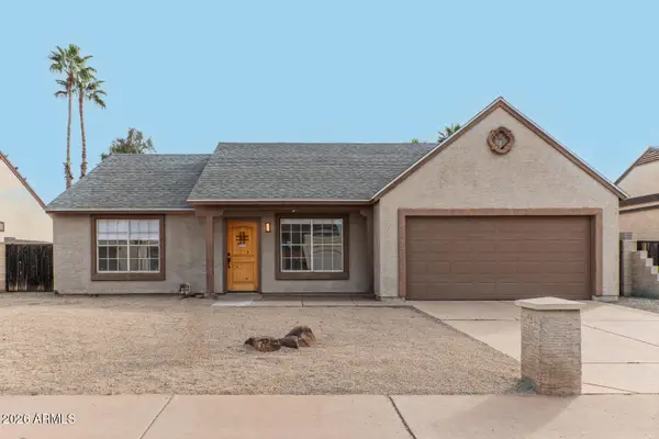 19407 N 9th Street, Phoenix, AZ 85024